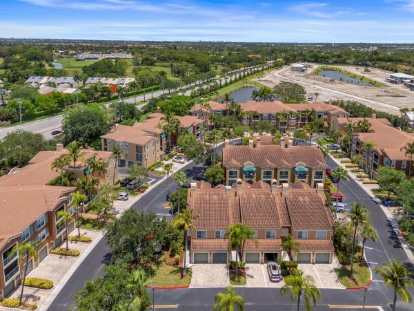 St Andrews At The Polo Club, 11771 Saint Andrews Pl #101, Wellington, Florida 33414, image 2