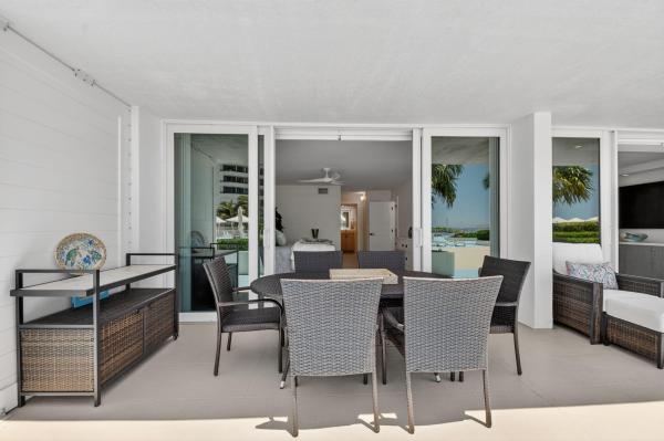 The Barclay, 3546 S Ocean Blvd #203, South Palm Beach, Florida 33480, image 2