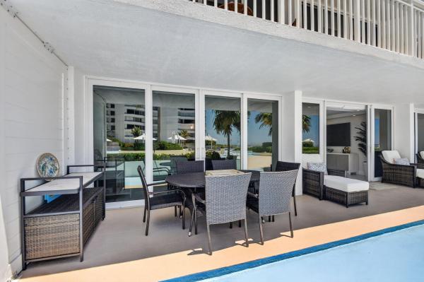 The Barclay, 3546 S Ocean Blvd #203, South Palm Beach, Florida 33480, image 3