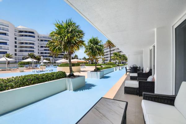 The Barclay, 3546 S Ocean Blvd #203, South Palm Beach, Florida 33480, image 2