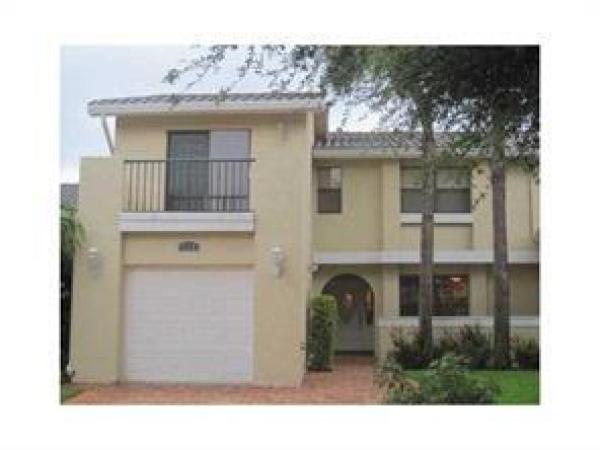 6115 Via Laguna Ln, Boca Raton, Florida 33433, image 1