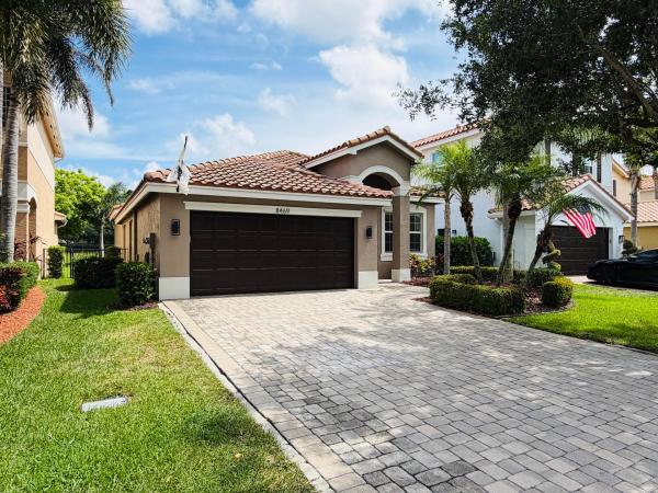Canyon Trails, 8469 Calabria Lakes Dr, Boynton Beach, Florida 33473, image 1