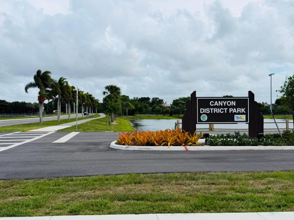 Canyon Trails, 8469 Calabria Lakes Dr, Boynton Beach, Florida 33473, image 1