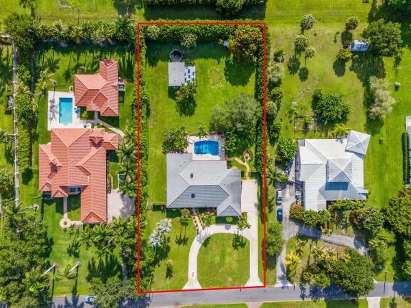 Pine Tree Estates, 6207 NW 72nd Way, Parkland, Florida 33067, image 1