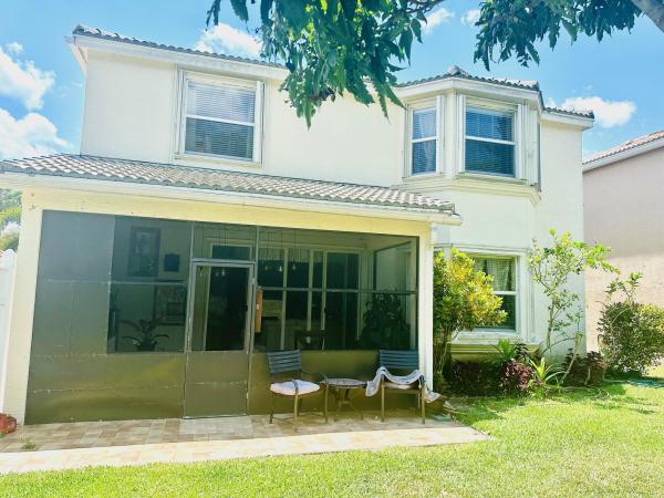Bryden Village, 9205 Dupont Pl, Wellington, Florida 33414, image 3