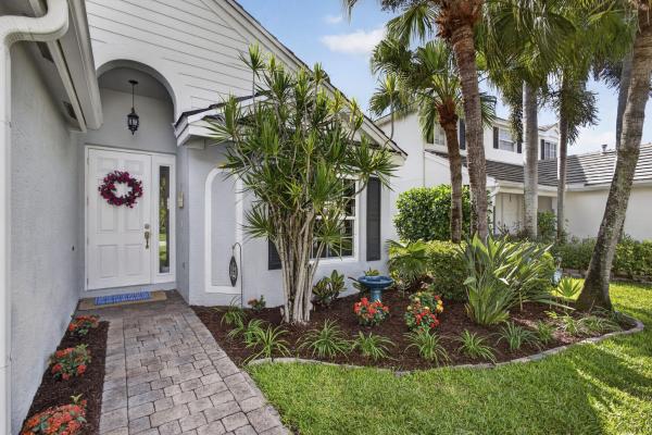 Anthony Groves, 118 Kensington Way, Royal Palm Beach, Florida 33414, image 1