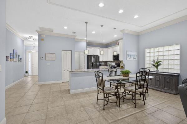 Anthony Groves, 118 Kensington Way, Royal Palm Beach, Florida 33414, image 1