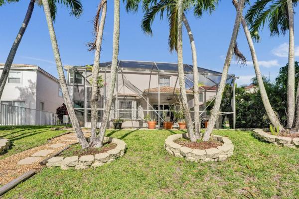 The Woodlands At Carolina, 3067 Bayberry Way, Margate, Florida 33063, image 1