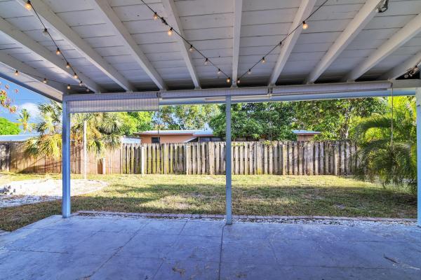 Lake Osborne Hills, 1821 Montague St, Lake Worth Beach, Florida 33461, image 1