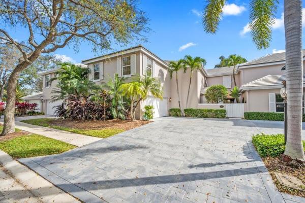 Cypress Island, 14394 Cypress Island Ct, Palm Beach Gardens, Florida 33410, image 1