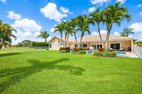 Winding Lakes 2 At Loggers Run, 11937 Sandlake Dr, Boca Raton, Florida 33428, image 1