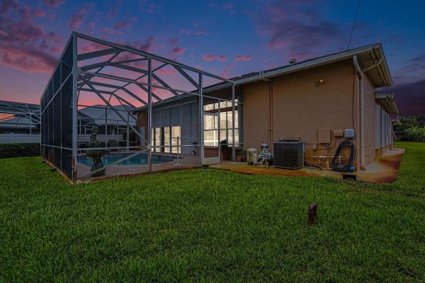 Southbend Lakes Estates, 3306 SE Ford Ln, Port St. Lucie, Florida 34984, image 1