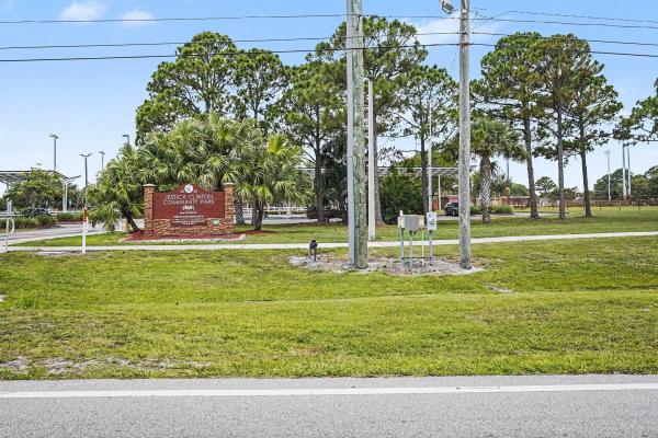Southbend Lakes Estates, 3306 SE Ford Ln, Port St. Lucie, Florida 34984, image 2