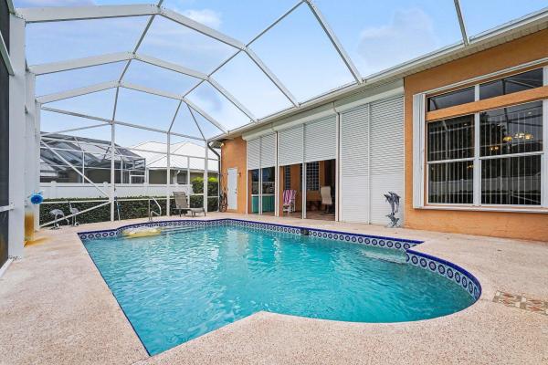 Southbend Lakes Estates, 3306 SE Ford Ln, Port St. Lucie, Florida 34984, image 3
