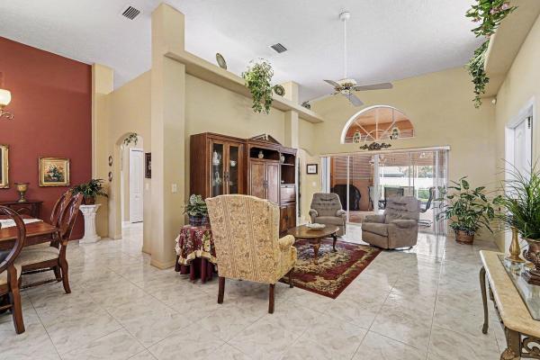 Southbend Lakes Estates, 3306 SE Ford Ln, Port St. Lucie, Florida 34984, image 1