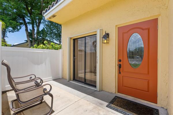 Thornhill Lake, 6789 Bridlewood Ct #., Boca Raton, Florida 33433, image 3