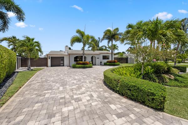 Bonniecrest, 115 Highland Ln, Delray Beach, Florida 33444, image 2