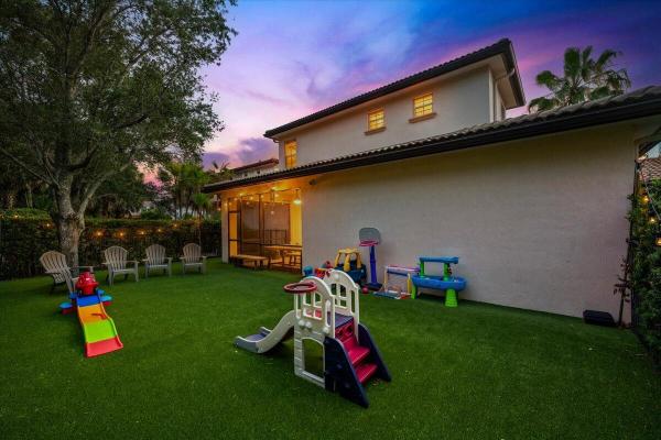 Stillwater Creek At Evergrene, 603 Castle Dr, Palm Beach Gardens, Florida 33410, image 1