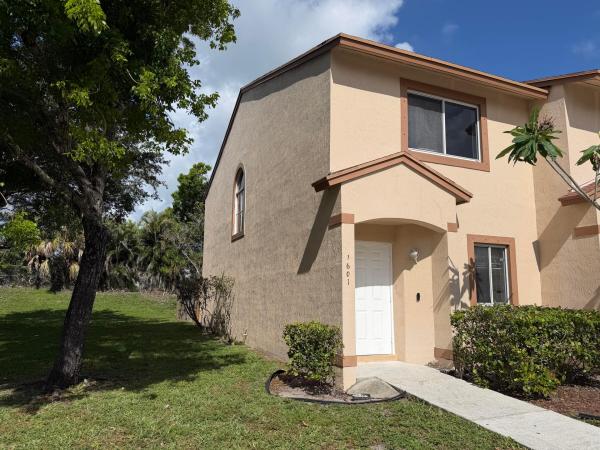 The Trails At Royal Palm Beach, 1802 Lakeview Dr W #1601, Royal Palm Beach, Florida 33411, image 1