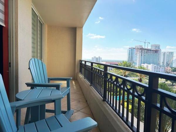 CityPlace South Tower, 550 Okeechobee Blvd #1405, West Palm Beach, Florida 33401, image 2