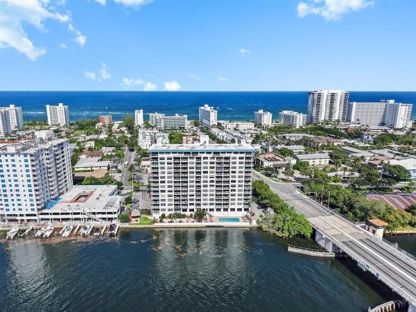 The Waterbury, 1401 N Riverside Dr #1104, Pompano Beach, Florida 33062, image 1