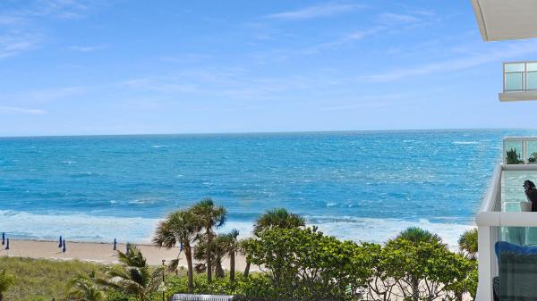 Ocean Riviera, 3550 Galt Ocean Dr #409, Fort Lauderdale, Florida 33308, image 3