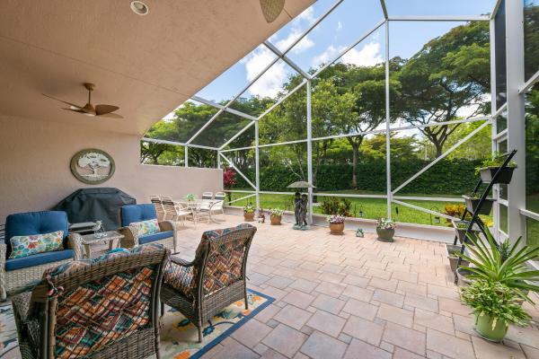 Cascade Lakes, 5185 Glenville Dr, Boynton Beach, Florida 33437, image 2