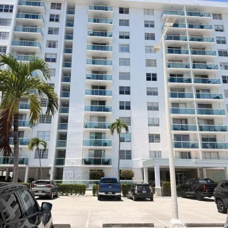 Stratford House, 2841 NE 163rd St #502, North Miami Beach, Florida 33160, image 1