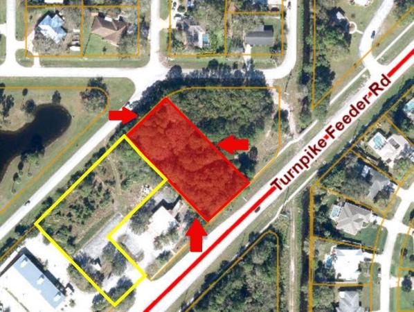 Lakewood Park, 5355 Turnpike Feeder Rd, Fort Pierce, Florida 34951, image 1