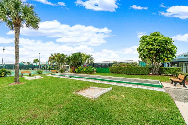 Palm Greens At Villa Del Ray, 13788 Via Flora #B, Delray Beach, Florida 33484, image 2
