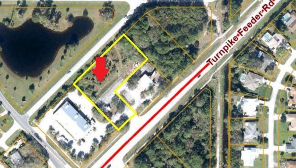 5335 Turnpike Feeder Rd, Fort Pierce, Florida 34951, image 1