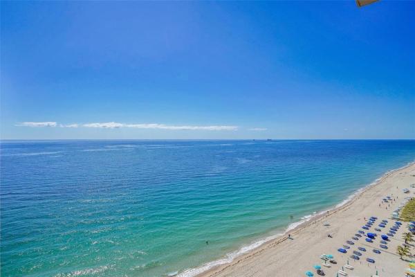 Galt Ocean Club, 3800 Galt Ocean Dr #204, Fort Lauderdale, Florida 33308, image 1