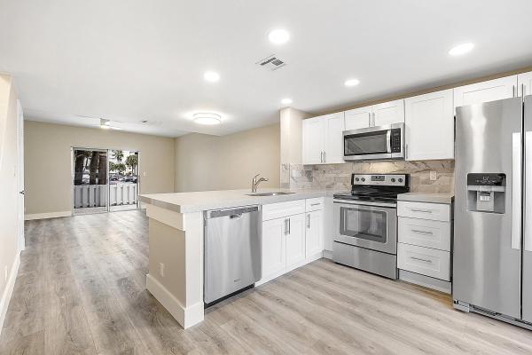 Sun Harbour Townhomes, 2747 NE 15th St, Pompano Beach, Florida 33062, image 3