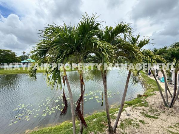 Twin Lakes Villas, 4100 NW 16th Ave #11, Oakland Park, Florida 33309, image 3
