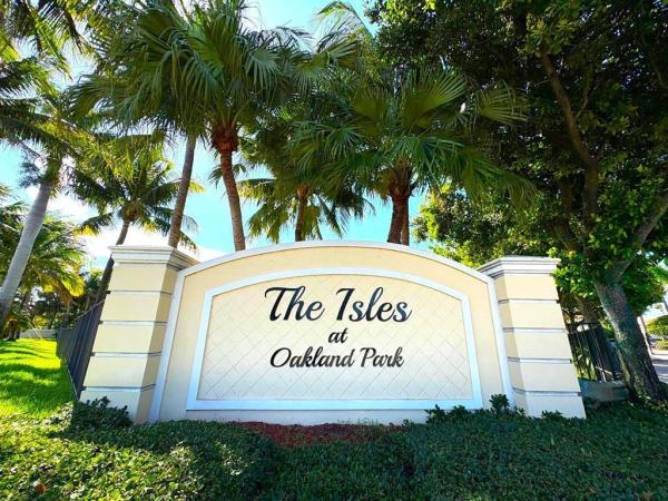 The Isles At Oakland Park, 3245 NW 31st Ter, Oakland Park, Florida 33309, image 3