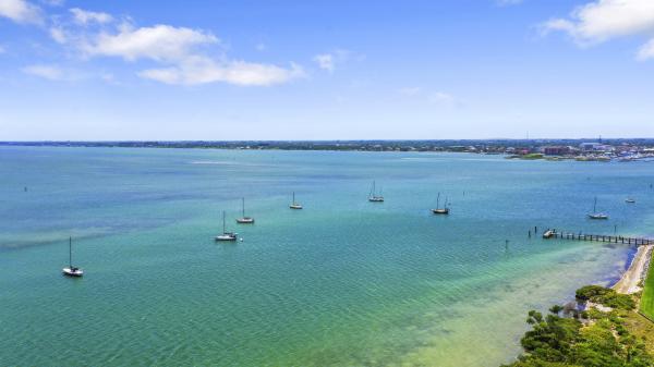 Harbour Isle West, 26 Harbour Isle Dr #Ph06, Fort Pierce, Florida 34949, image 1
