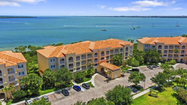 Harbour Isle West, 26 Harbour Isle Dr #Ph06, Fort Pierce, Florida 34949, image 2