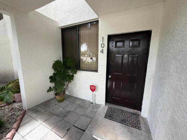 Mira Lago, 3300 NW 46th St #104, Oakland Park, Florida 33309, image 1