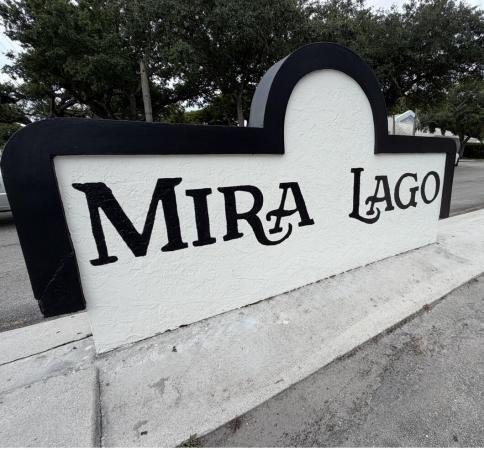 Mira Lago, 3300 NW 46th St #104, Oakland Park, Florida 33309, image 1
