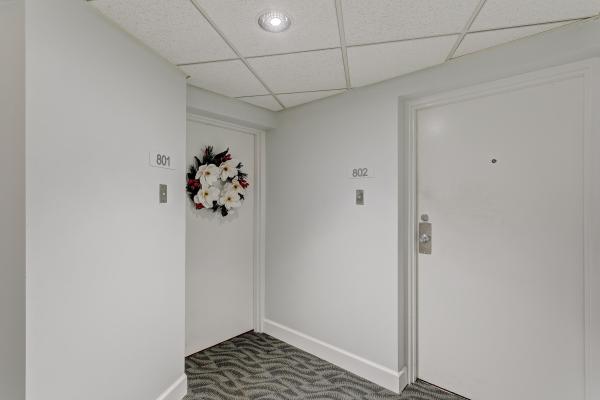 Connemara, 5420 N Ocean Dr #801, Riviera Beach, Florida 33404, image 1