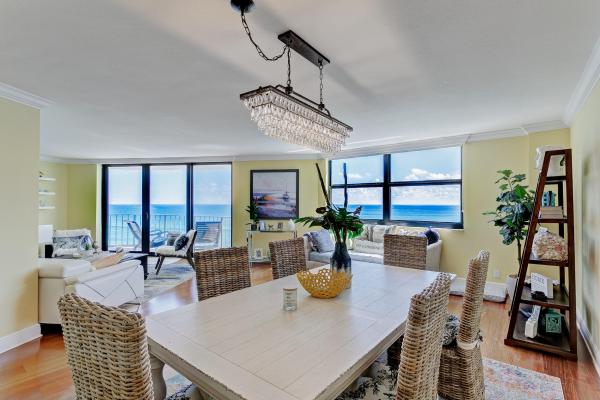 Connemara, 5420 N Ocean Dr #801, Riviera Beach, Florida 33404, image 1