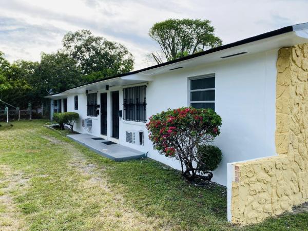 Liberty Park, 37 NW 64th Ter, Miami, Florida 33150, image 1