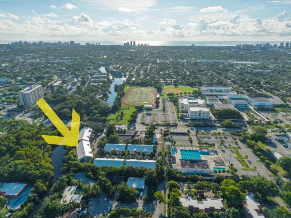 1777 NE 4th Ave #B3, Fort Lauderdale, Florida 33305, image 2