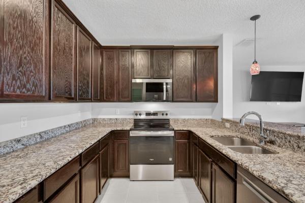 Tulip Park, 770 SW Saragossa Ave, Port St. Lucie, Florida 34953, image 1