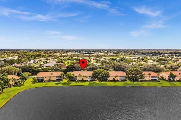 9589 Shadybrook Dr #201, Boynton Beach, Florida 33437, image 3