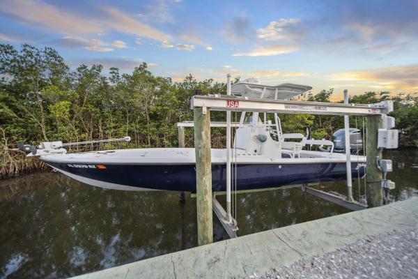 Riverside Harbour, 473 Peninsula Dr, Fort Pierce, Florida 34946, image 3