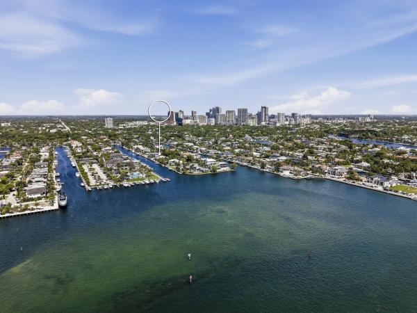 Rio Vista Isles, 1708 SE 11th St, Fort Lauderdale, Florida 33316, image 3