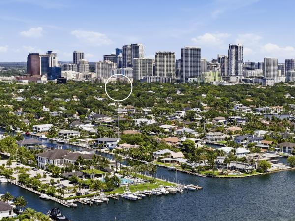 Rio Vista Isles, 1708 SE 11th St, Fort Lauderdale, Florida 33316, image 1