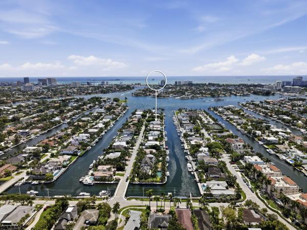 Rio Vista Isles, 1708 SE 11th St, Fort Lauderdale, Florida 33316, image 1