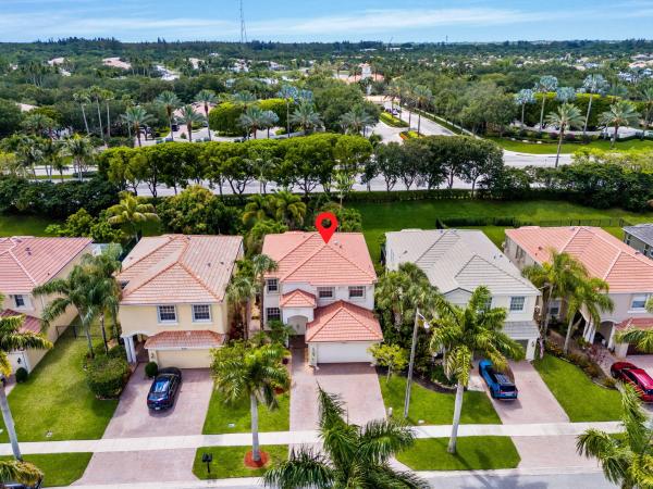 Bryden Village, 9147 Dupont Pl, Wellington, Florida 33414, image 1